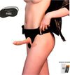 Doppio Strap On Vibrante con Telecomando per Lei Harness Attraction Strap On Donna Per Lei Doppio Vibrante Salute e cura della persona/Erotismo e contraccezione/Sex toys/Strap-on Kondorama - Martinsicuro, Commerciovirtuoso.it