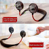 Doppio Ventilatore Portatile Usb Sport Ricaricabile Aromaterapia Led Profumo Casa, arredamento e bricolage > Elettrodomestici > Ventilatori Trade Shop italia - Napoli, Commerciovirtuoso.it