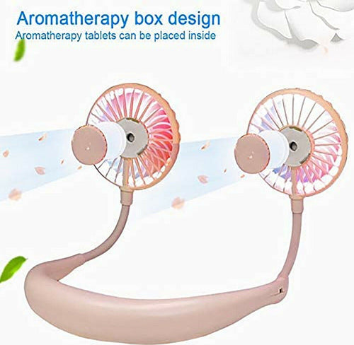 Doppio Ventilatore Portatile Usb Sport Ricaricabile Aromaterapia Led Profumo Casa, arredamento e bricolage > Elettrodomestici > Ventilatori Trade Shop italia - Napoli, Commerciovirtuoso.it