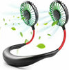 Doppio Ventilatore Portatile Usb Sport Ricaricabile Aromaterapia Led Profumo Casa, arredamento e bricolage > Elettrodomestici > Ventilatori Trade Shop italia - Napoli, Commerciovirtuoso.it