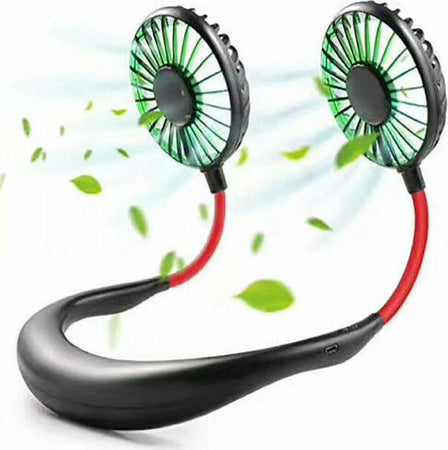 Doppio Ventilatore Portatile Usb Sport Ricaricabile Aromaterapia Led Profumo Casa, arredamento e bricolage > Elettrodomestici > Ventilatori Trade Shop italia - Napoli, Commerciovirtuoso.it