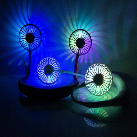 Doppio Ventilatore Portatile Usb Sport Ricaricabile Aromaterapia Led Profumo Casa, arredamento e bricolage > Elettrodomestici > Ventilatori Trade Shop italia - Napoli, Commerciovirtuoso.it