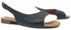 DOREA Sandalo donna Nero