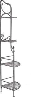 DORIAN---eatagere-4-piani-bianco-ossidato-Bianco-ossidato-Milani-Home