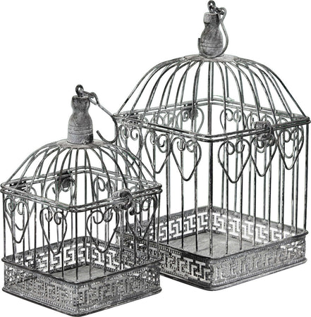 DORIAN---set-di-2-gabbie-rettangolari-bianco-ossidato-Bianco-ossidato-Milani-Home