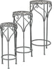 DORIAN---set-di-3-fioriere-bianco-ossidato-Bianco-ossidato-Milani-Home