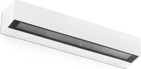 DORO 380 Lampada da parete bianca Illuminazione/Illuminazione per interni/Illuminazioni per pareti/Applique Led Mall Home - Napoli, Commerciovirtuoso.it