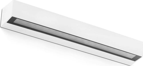 DORO 500 Lampada da parete bianca Illuminazione/Illuminazione per interni/Illuminazioni per pareti/Applique Led Mall Home - Napoli, Commerciovirtuoso.it