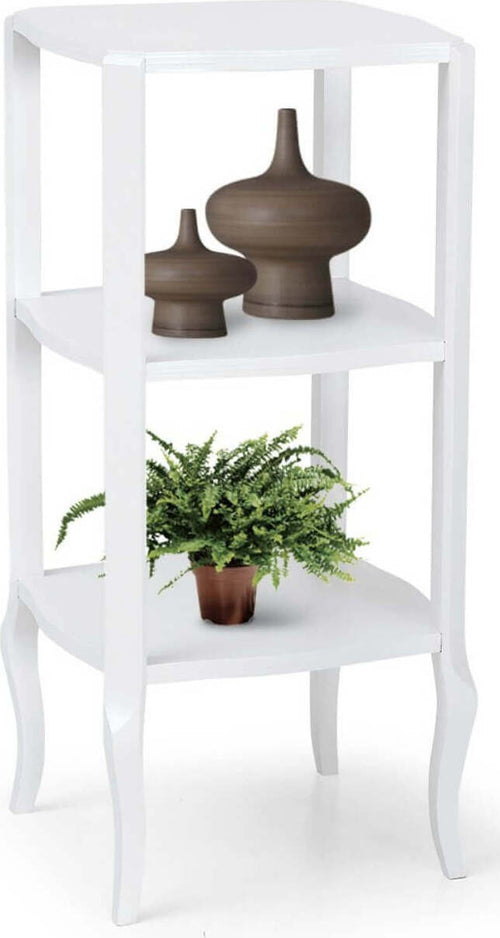 DOROTHY---mobiletto-in-legno-massello-36x36x79-Bianco-Milani-Home