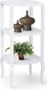 DOROTHY---mobiletto-in-legno-massello-36x36x79-Bianco-Milani-Home