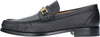 DORYA-Scarpe-basse-Nero-da-uomo