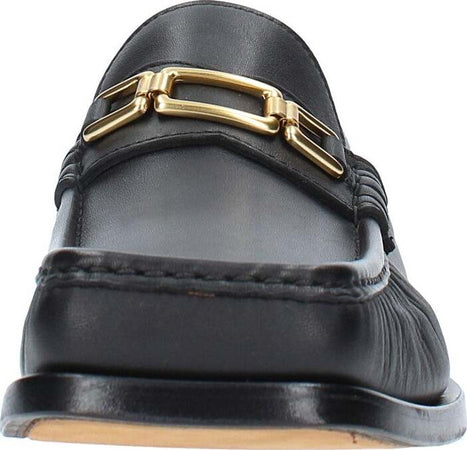 DORYA-Scarpe-basse-Nero-da-uomo