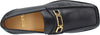 DORYA-Scarpe-basse-Nero-da-uomo