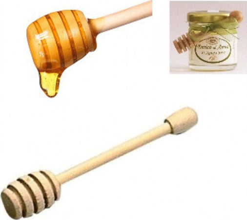 DOSAMIELE RACCOGLI MIELE LEGNO PALETTE BASTONE MESCOLA PRENDI MESTOLO CUCCHIAIO Casa e cucina/Stoviglie/Piatti ciotole e vassoi/Piatti per servire/Cucchiai per miele Trade Shop italia - Napoli, Commerciovirtuoso.it