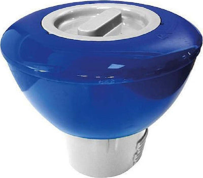 Dosatore Di Cloro Dispenser Galleggiante Per Piscine Pieghevole Regolabile 42402 Giardino e giardinaggio/Piscine vasche idromassaggio e accessori/Prodotti chimici e tester Ph/Cloro Trade Shop italia - Napoli, Commerciovirtuoso.it