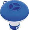 Dosatore Dispenser Galleggiante 12,7cm Per Compresse Cloro Piscina Vasche 58210 Giardino e giardinaggio/Piscine vasche idromassaggio e accessori/Prodotti chimici e tester Ph/Cloro Trade Shop italia - Napoli, Commerciovirtuoso.it