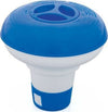 Dosatore Dispenser Galleggiante 12,7cm Per Compresse Cloro Piscina Vasche 58210 Giardino e giardinaggio/Piscine vasche idromassaggio e accessori/Prodotti chimici e tester Ph/Cloro Trade Shop italia - Napoli, Commerciovirtuoso.it