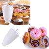 Dosatore Dispenser Pastella Per Prepare Donut Macchina Strumento Per Ciambelle Casa, arredamento e bricolage > Cucina > Stampi Trade Shop italia - Napoli, Commerciovirtuoso.it