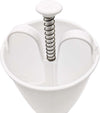 Dosatore Dispenser Pastella Per Prepare Donut Macchina Strumento Per Ciambelle Casa, arredamento e bricolage > Cucina > Stampi Trade Shop italia - Napoli, Commerciovirtuoso.it