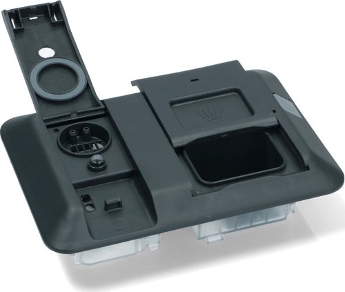 Dosatore distributore detersivo lavastoviglie Aeg Electrolux Ikea Rex Zanussi 140001303365 140001303449 Casa e cucina/Grandi elettrodomestici/Accessori e parti di ricambio/Ricambi e accessori per lavastoviglie/Cestelli portaposate per lavastoviglie Rossi Ricambi - Venetico Marina, Commerciovirtuoso.it