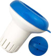 Dosatore Galleggiante Mini 20 Gr Pastiglie Bromo Chimico Analisi AstralPool Italia Bianco e Blu Cloro Bromo Compresse Galleggiante Dispenser Galleggiante SPA Vasca idromassaggio Piscina Dosatore Galleggiante mini 20 gr pastiglie bromo chimico analisi Sicily Pool - Acireale, Commerciovirtuoso.it