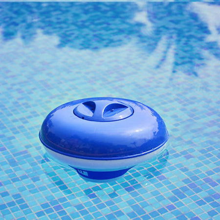 Dosatore Galleggiante Mini 20 Gr Pastiglie Bromo Chimico Analisi AstralPool Italia Bianco e Blu Cloro Bromo Compresse Galleggiante Dispenser Galleggiante SPA Vasca idromassaggio Piscina Dosatore Galleggiante mini 20 gr pastiglie bromo chimico analisi Sicily Pool - Acireale, Commerciovirtuoso.it
