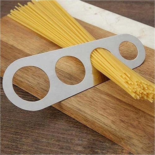 Dosatore-Misura-Porzioni-Pasta-Spaghetti-Acciaio-1--4-Persone-Accessori-Cucina