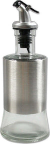 Dosatore Olio E Aceto Tappo Salvafreschezza Versatore Salvagoccia 200ml Casa, arredamento e bricolage > Cucina > Utensili Cucina Trade Shop italia - Napoli, Commerciovirtuoso.it