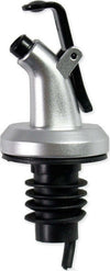 Dosatore Olio E Aceto Tappo Salvafreschezza Versatore Salvagoccia 200ml Casa, arredamento e bricolage > Cucina > Utensili Cucina Trade Shop italia - Napoli, Commerciovirtuoso.it
