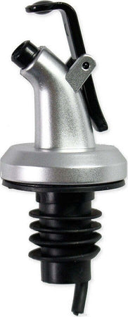 Dosatore Olio E Aceto Tappo Salvafreschezza Versatore Salvagoccia 200ml Casa, arredamento e bricolage > Cucina > Utensili Cucina Trade Shop italia - Napoli, Commerciovirtuoso.it