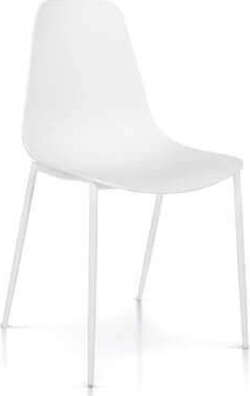DOTTY---sedia-in-plastica-Altezza-della-seduta-46-cm-Bianco-Milani-Home