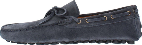 Doucal's-Scarpe-basse-Blu-da-uomo
