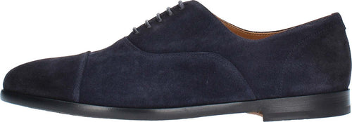 Doucal's-Scarpe-basse-Blu-da-uomo