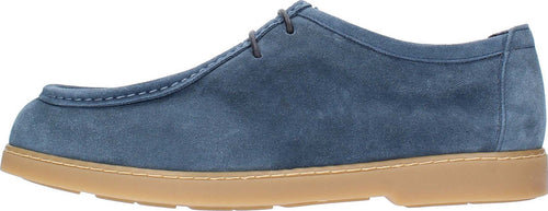 Doucal's-Scarpe-basse-Blu-da-uomo