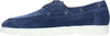 Doucal's-Scarpe-basse-Blu-da-uomo