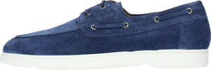 Doucal's-Scarpe-basse-Blu-da-uomo