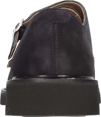 Doucal's-Scarpe-basse-Blu-da-uomo