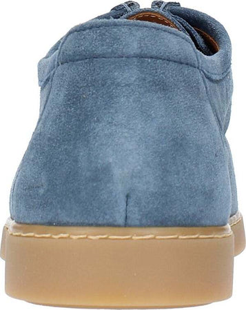Doucal's-Scarpe-basse-Blu-da-uomo