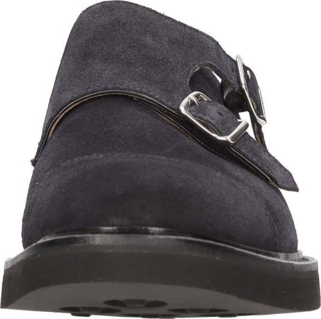 Doucal's-Scarpe-basse-Blu-da-uomo