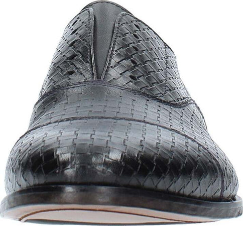 Doucal's-Scarpe-basse-Blu-da-uomo