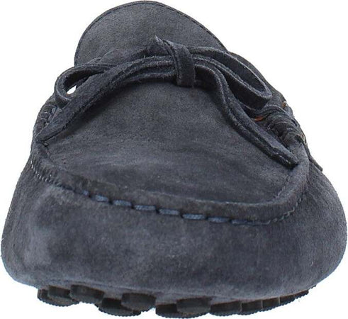 Doucal's-Scarpe-basse-Blu-da-uomo