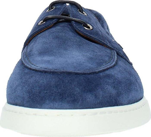 Doucal's-Scarpe-basse-Blu-da-uomo