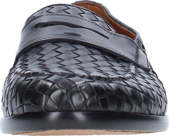 Doucal's-Scarpe-basse-Blu-da-uomo