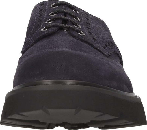 Doucal's-Scarpe-basse-Blu-da-uomo