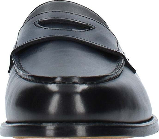 Doucal's-Scarpe-basse-Blu-da-uomo