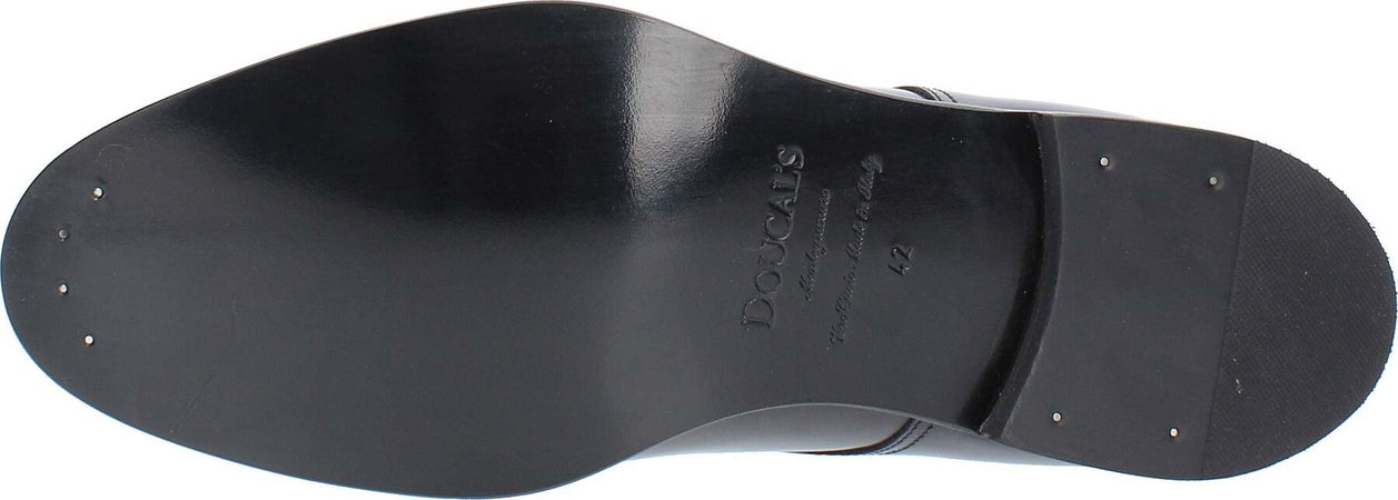 Doucal's-Scarpe-basse-Blu-da-uomo