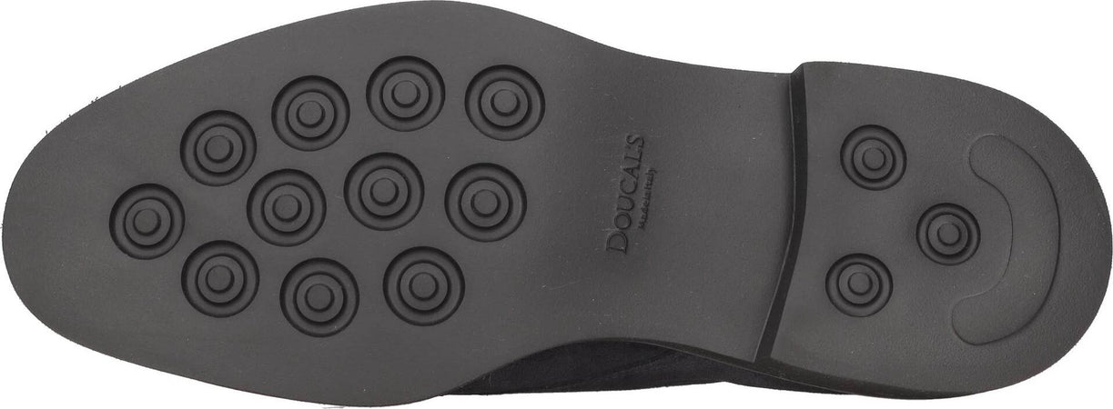 Doucal's-Scarpe-basse-Blu-da-uomo
