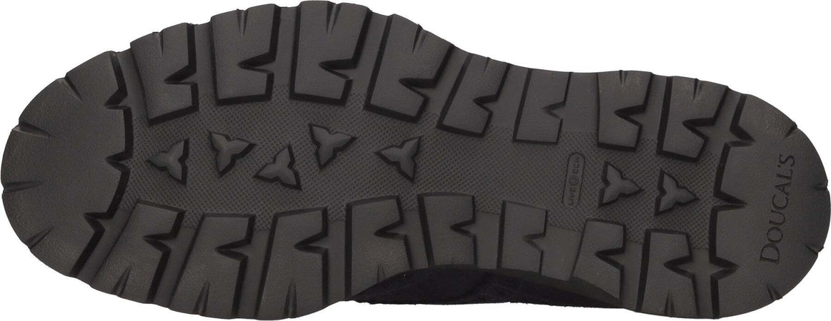 Doucal's-Scarpe-basse-Blu-da-uomo