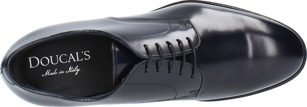 Doucal's-Scarpe-basse-Blu-da-uomo