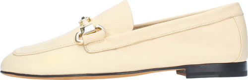 Doucal's-Scarpe-basse-Giallo-da-donna